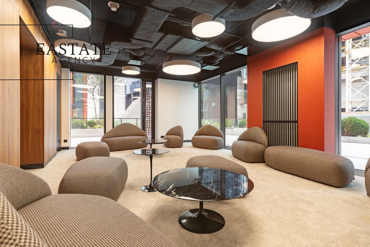 Mieszkanie 2-pokojowe Warszawa Wola, ul. Towarowa. Zdjęcie 14