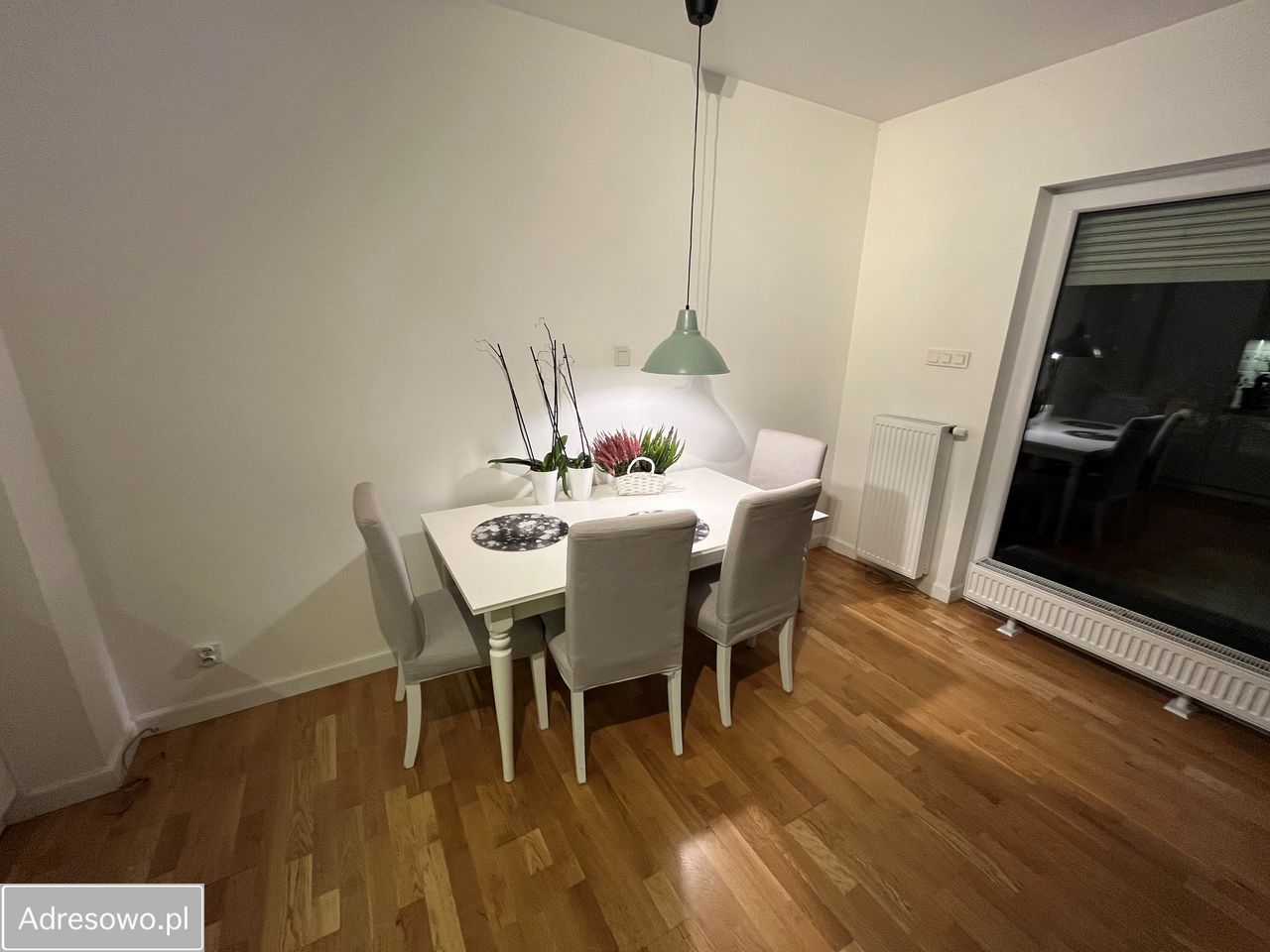 Mieszkanie 4-pokojowe Łódź Chojny, ul. Rolnicza. Zdjęcie 10