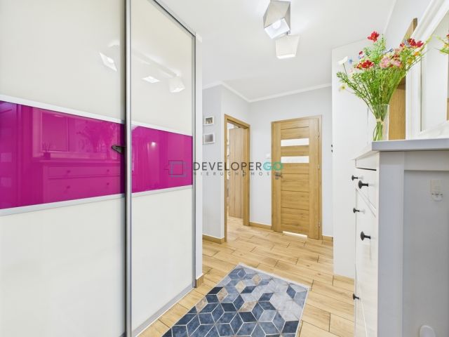 Mieszkanie 3-pokojowe Białystok Zielone Wzgórza, ul. Storczykowa. Zdjęcie 5