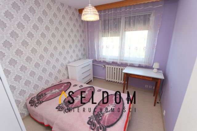 Mieszkanie 2-pokojowe Konin, os. Legionów. Zdjęcie 6