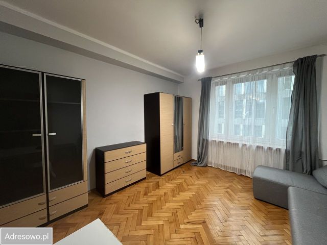 Mieszkanie 1-pokojowe Warszawa Śródmieście, ul. Marszałkowska. Zdjęcie 1