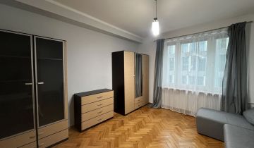 Mieszkanie 1-pokojowe Warszawa Śródmieście, ul. Marszałkowska