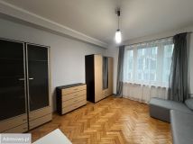 Mieszkanie 1-pokojowe Warszawa Śródmieście, ul. Marszałkowska