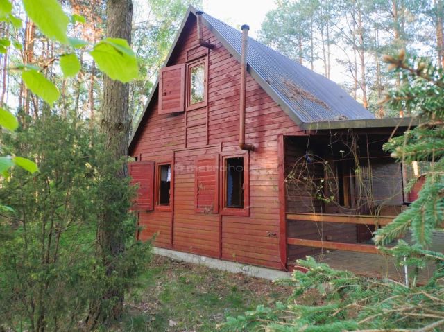 dom wolnostojący, 3 pokoje Cisie. Zdjęcie 3