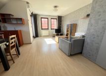 Mieszkanie 2-pokojowe Szczecin, ul. Staromłyńska