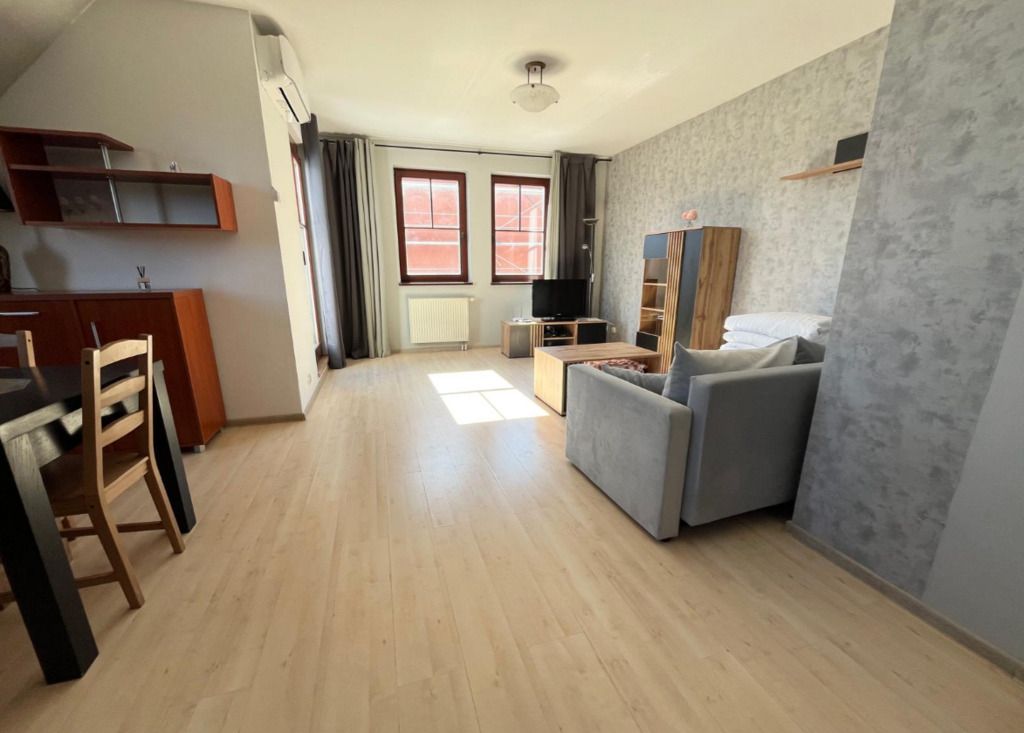 Mieszkanie 2-pokojowe Szczecin, ul. Staromłyńska