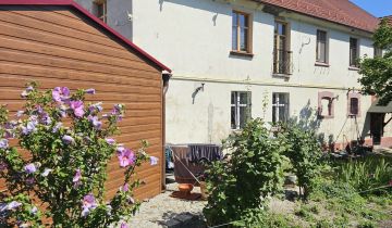 Mieszkanie 3-pokojowe Słotwina