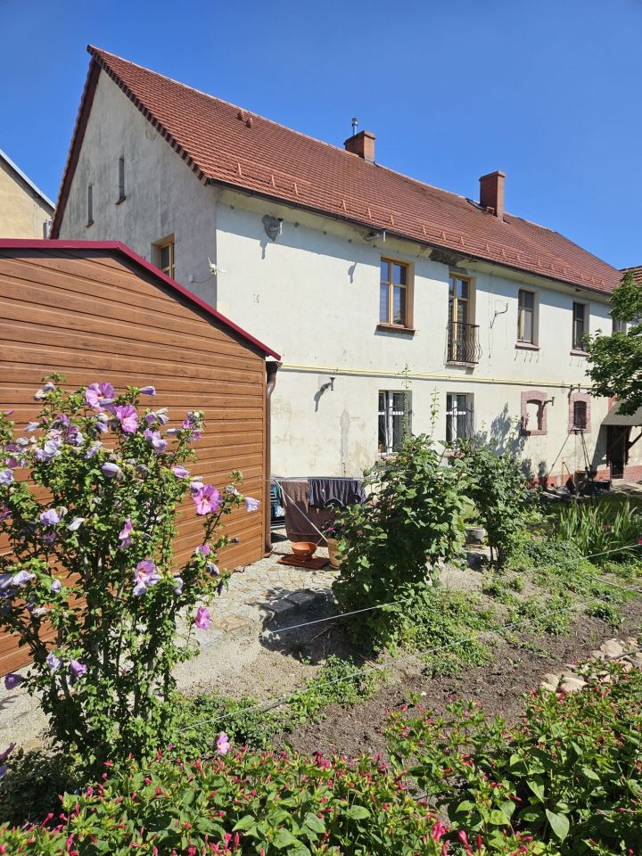 Mieszkanie 3-pokojowe Słotwina