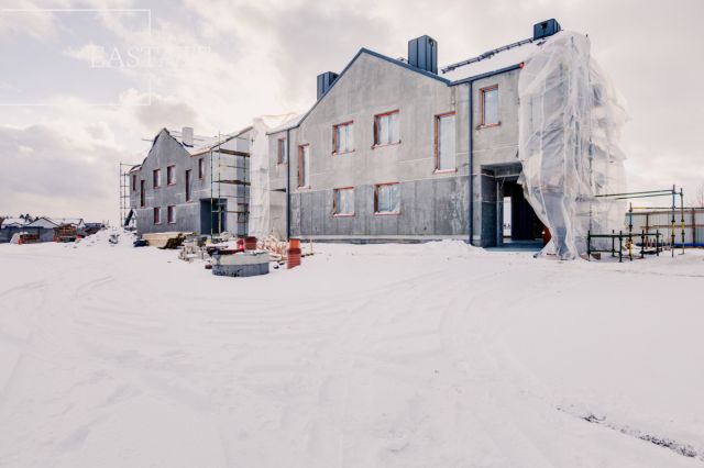 bliźniak, 3 pokoje Gdańsk Klukowo, ul. Telewizyjna. Zdjęcie 3