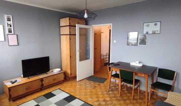 Mieszkanie 2-pokojowe Warszawa Mokotów, ul. Czerniakowska