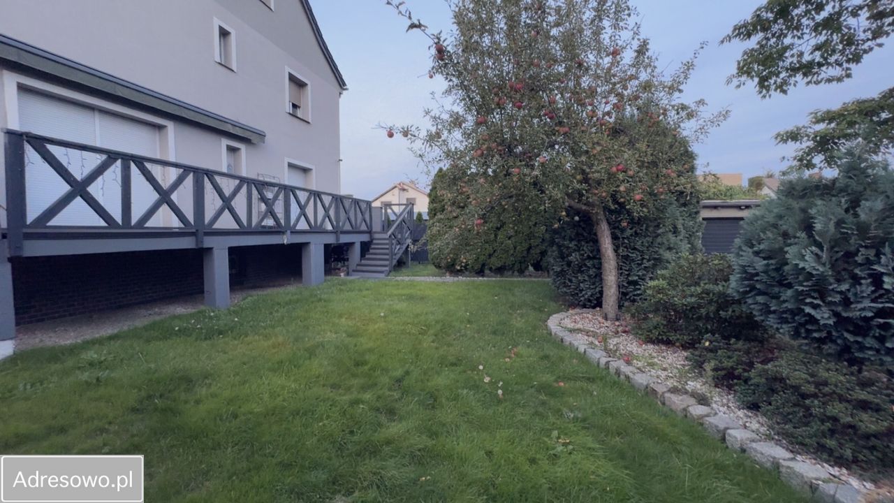 bliźniak, 3 pokoje Żary, ul. Pomorska. Zdjęcie 12