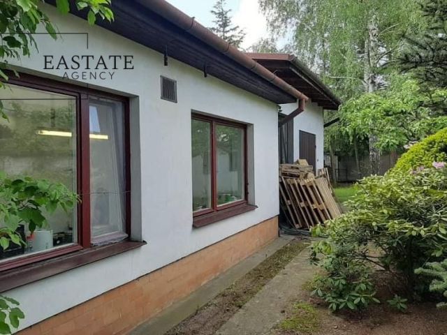 bliźniak, 10 pokoi Warszawa Rembertów, ul. Działyńczyków. Zdjęcie 20