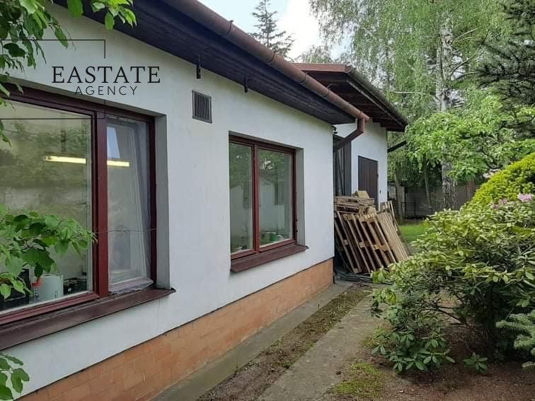 bliźniak, 10 pokoi Warszawa Rembertów, ul. Działyńczyków. Zdjęcie 20