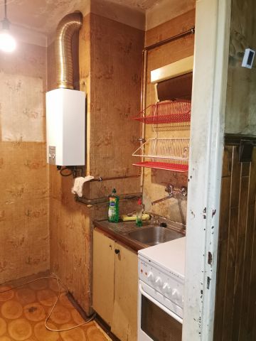 Mieszkanie 2-pokojowe Jastrzębie-Zdrój Jastrzębie Górne, ul. Śląska. Zdjęcie 9