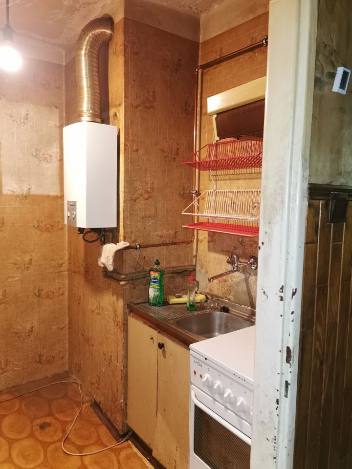 Mieszkanie 2-pokojowe Jastrzębie-Zdrój Jastrzębie Górne, ul. Śląska. Zdjęcie 9