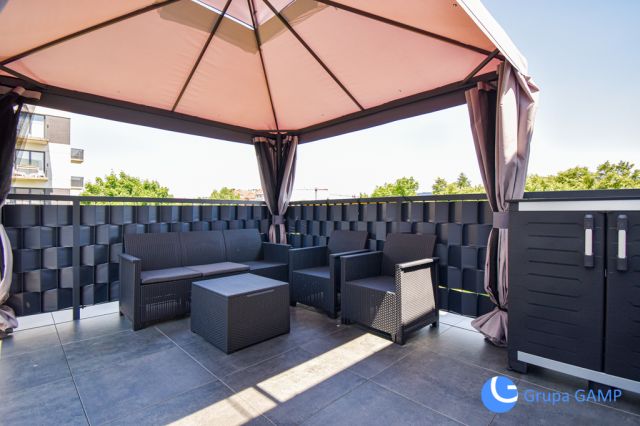 Mieszkanie 1-pokojowe Kraków Dębniki, ul. Rzemieślnicza. Zdjęcie 9