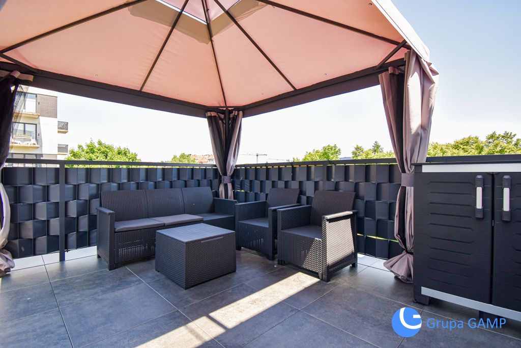 Mieszkanie 1-pokojowe Kraków Dębniki, ul. Rzemieślnicza. Zdjęcie 9