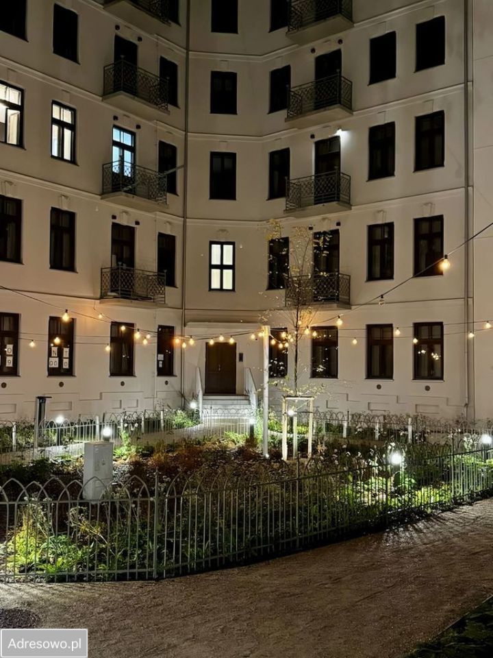 Mieszkanie 1-pokojowe Warszawa Praga-Północ, ul. Konopacka