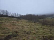 Działka budowlana Węglówka. Zdjęcie 3