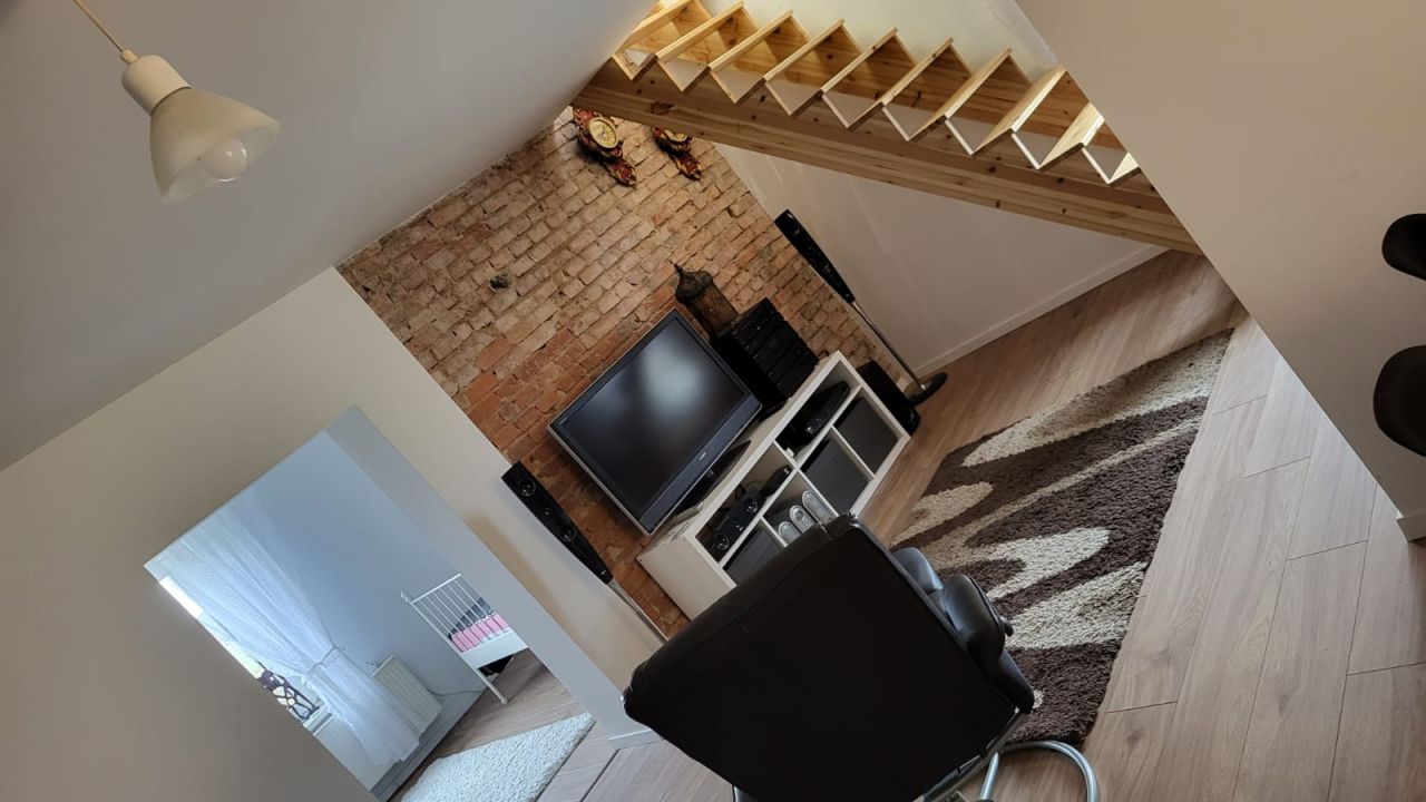 bliźniak, 3 pokoje Rywałdzik Rywałdzik Górny. Zdjęcie 11