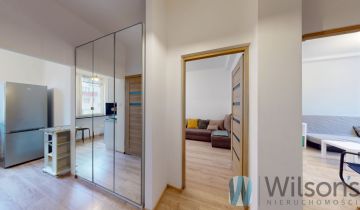 Mieszkanie 2-pokojowe Warszawa Ochota, ul. Grójecka