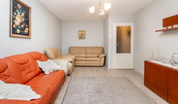 Mieszkanie 3-pokojowe Elbląg, ul. Odzieżowa