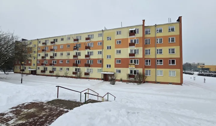 Mieszkanie 1-pokojowe Chełm, ul. Połaniecka