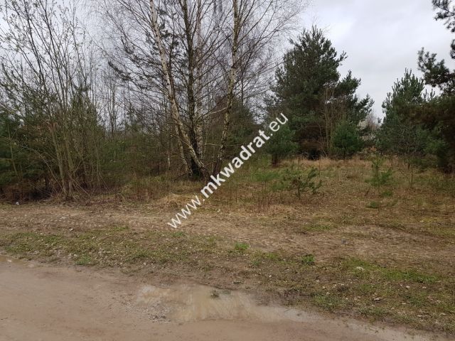 Działka budowlana Żelechów, ul. Topolowa. Zdjęcie 7