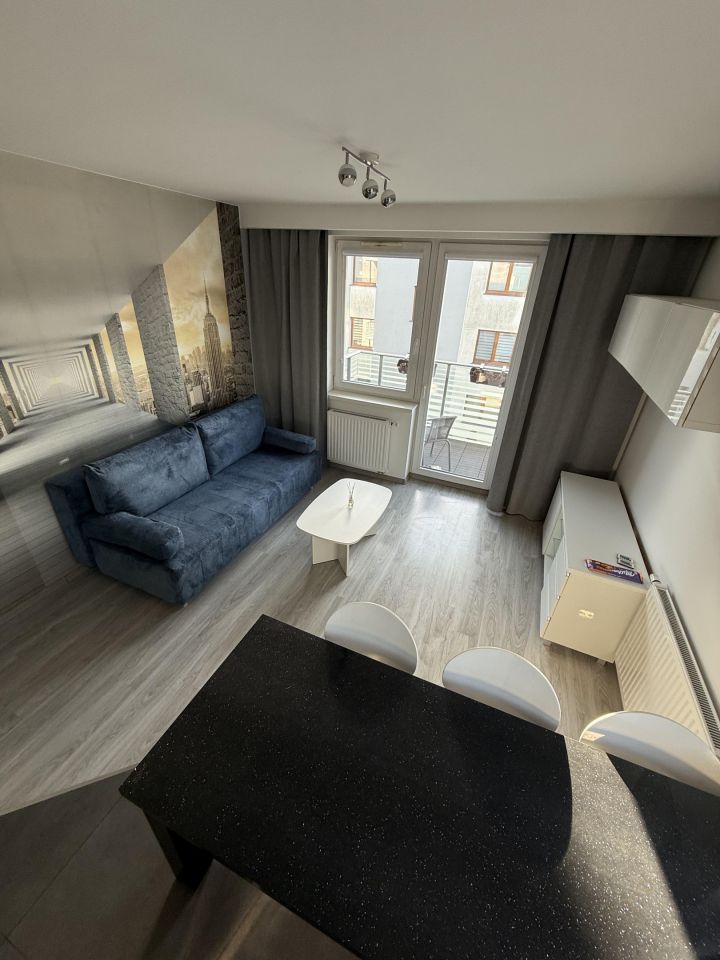 Mieszkanie 2-pokojowe Rokitki, ul. Tczewska. Zdjęcie 3