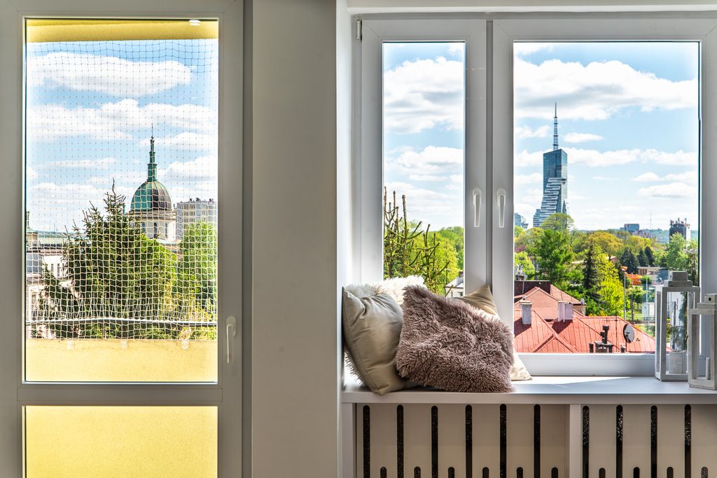 Mieszkanie 2-pokojowe Rzeszów, ul. Legionów. Zdjęcie 11