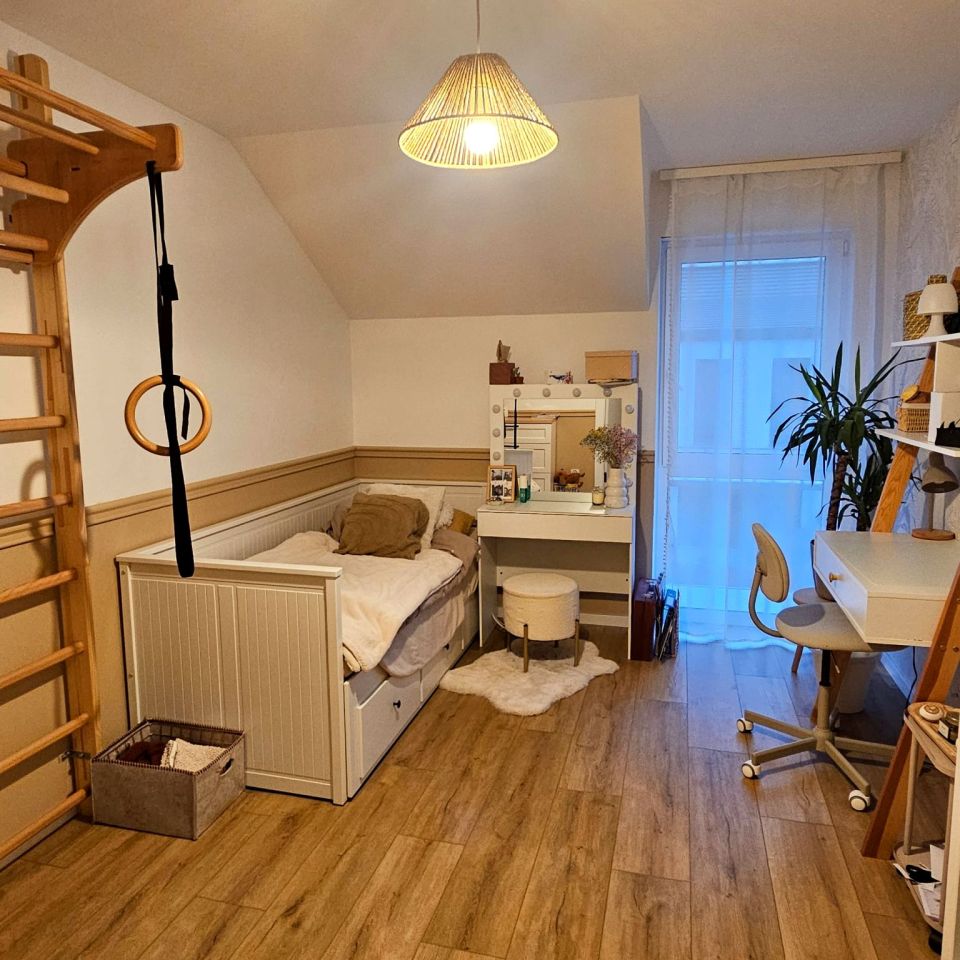 bliźniak, 4 pokoje Konin, ul. Krzemieniowa. Zdjęcie 10