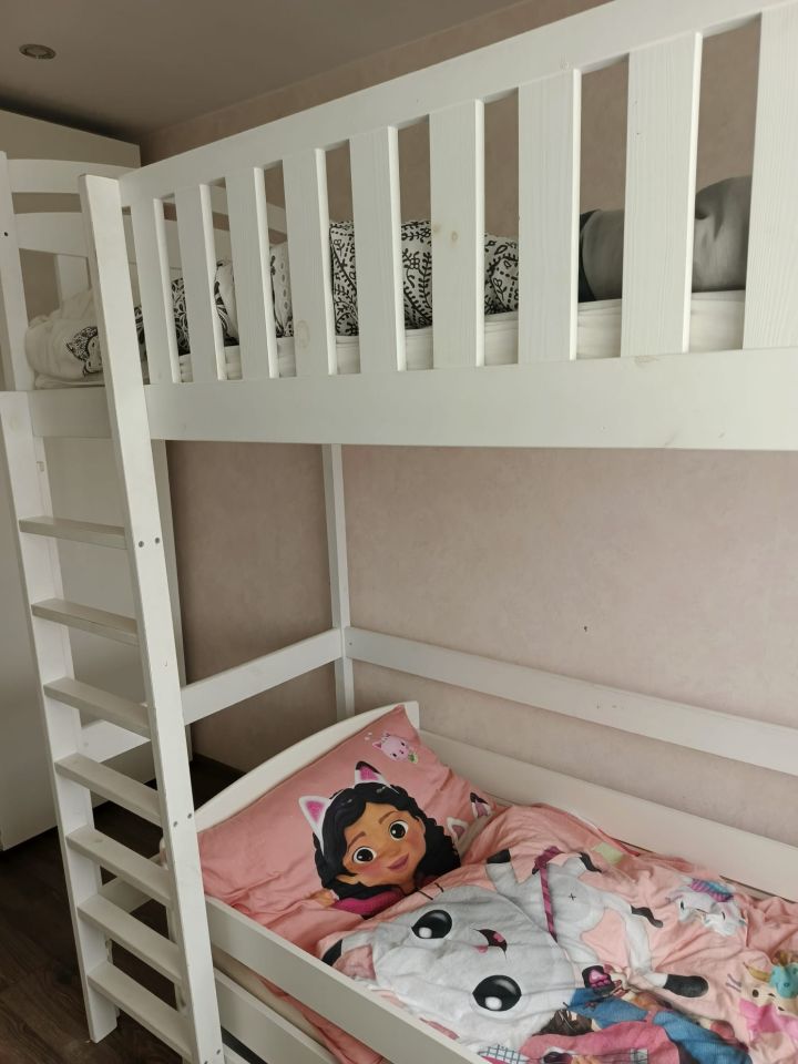 Mieszkanie 3-pokojowe Ruda Śląska Wirek, Lecha. Zdjęcie 3