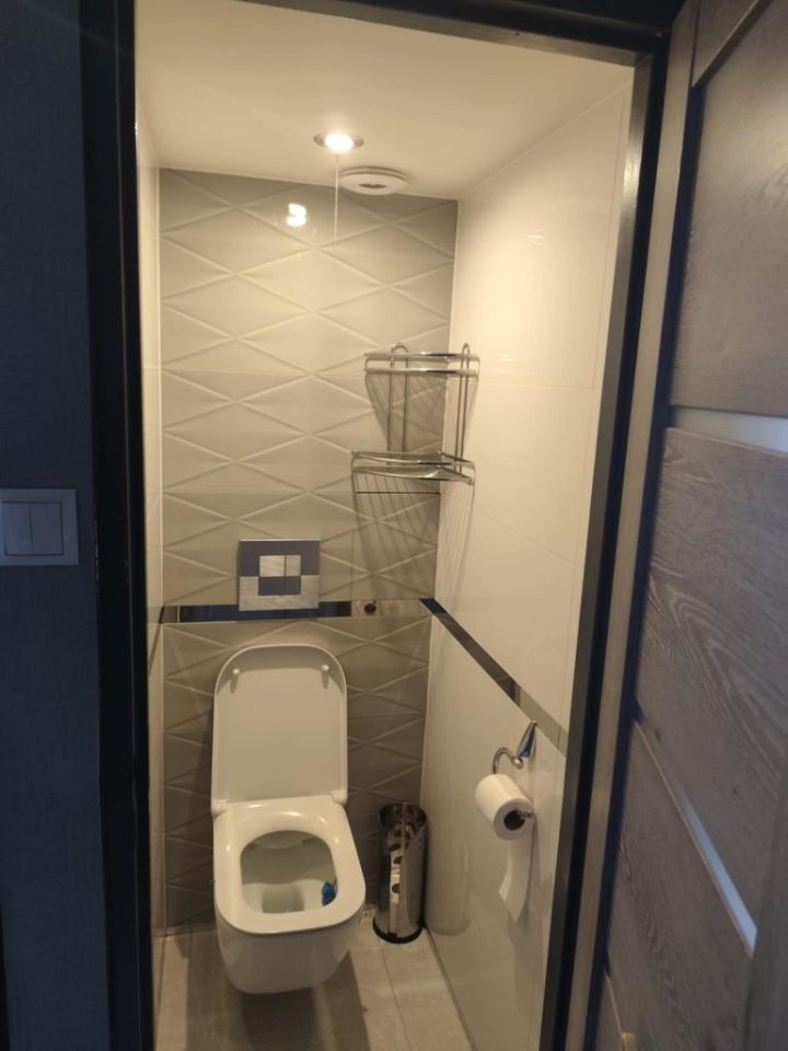 Mieszkanie 4-pokojowe Zambrów, ul. Prymasa Stefana Wyszyńskiego. Zdjęcie 2