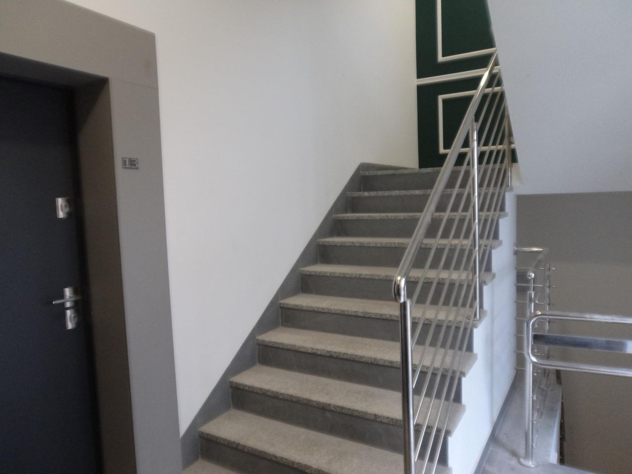 Mieszkanie 4-pokojowe Warszawa Wilanów, ul. Ruczaj. Zdjęcie 3