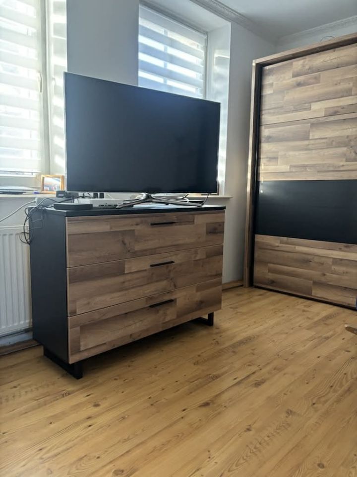 Mieszkanie 2-pokojowe Darłowo Centrum, ul. Leśna. Zdjęcie 3