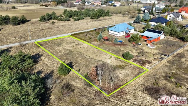 Działka budowlana Ciechocinek. Zdjęcie 5