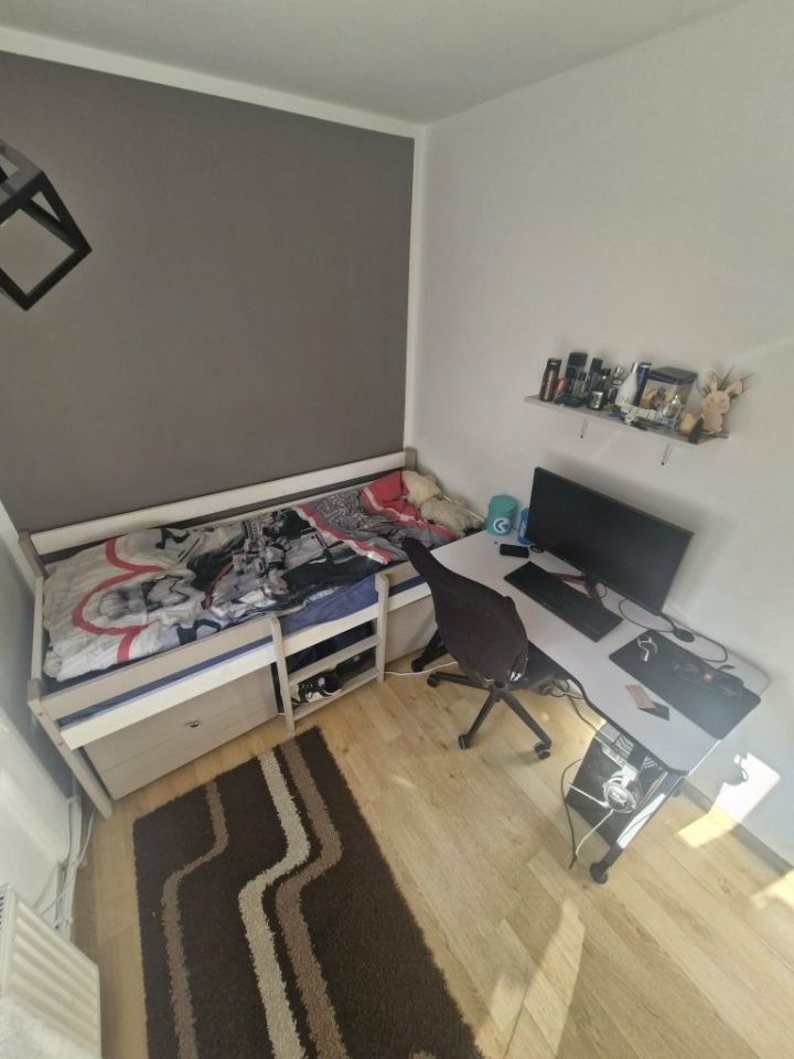 Mieszkanie 3-pokojowe Olsztyn, ul. Bolesława Limanowskiego. Zdjęcie 8