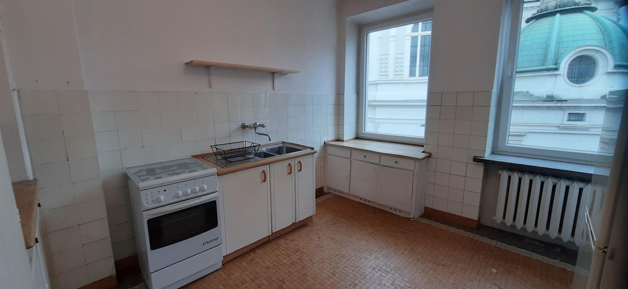 Mieszkanie 2-pokojowe Warszawa Śródmieście, ul. Mokotowska. Zdjęcie 7