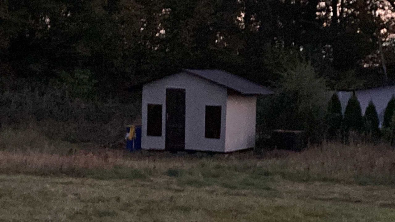 Działka budowlana Bodzęcin. Zdjęcie 2