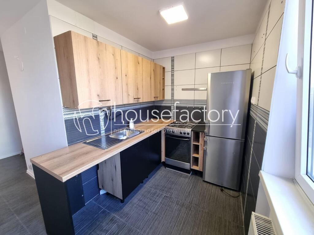 Mieszkanie 2-pokojowe Łódź Dąbrowa, ul. Władysława Umińskiego. Zdjęcie 5