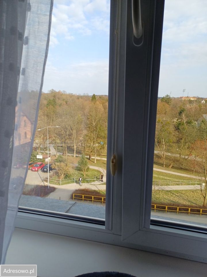 Mieszkanie 1-pokojowe Elbląg. Zdjęcie 4