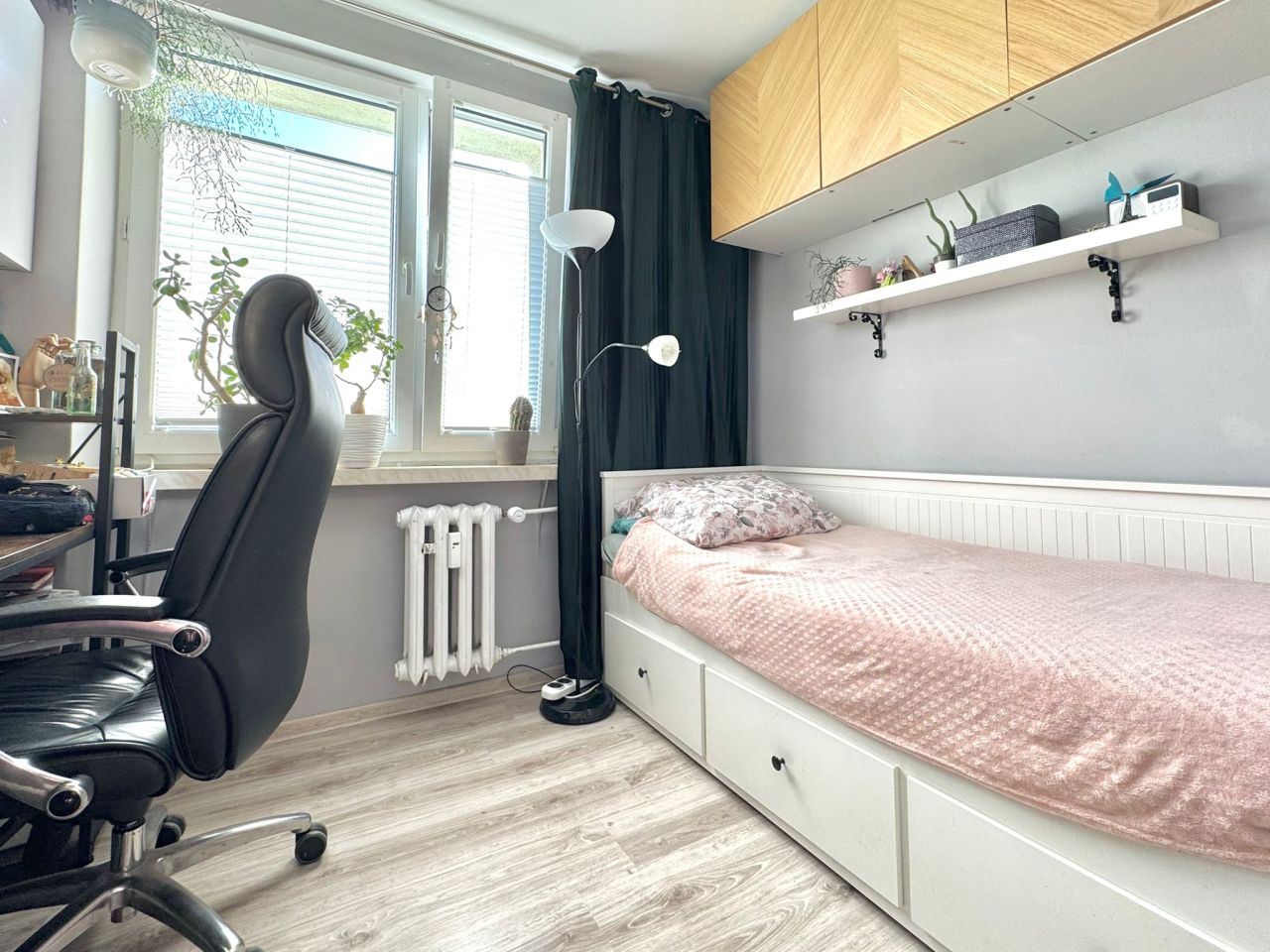 Mieszkanie 3-pokojowe Kraków Nowa Wieś, ul. Spytka z Melsztyna. Zdjęcie 7