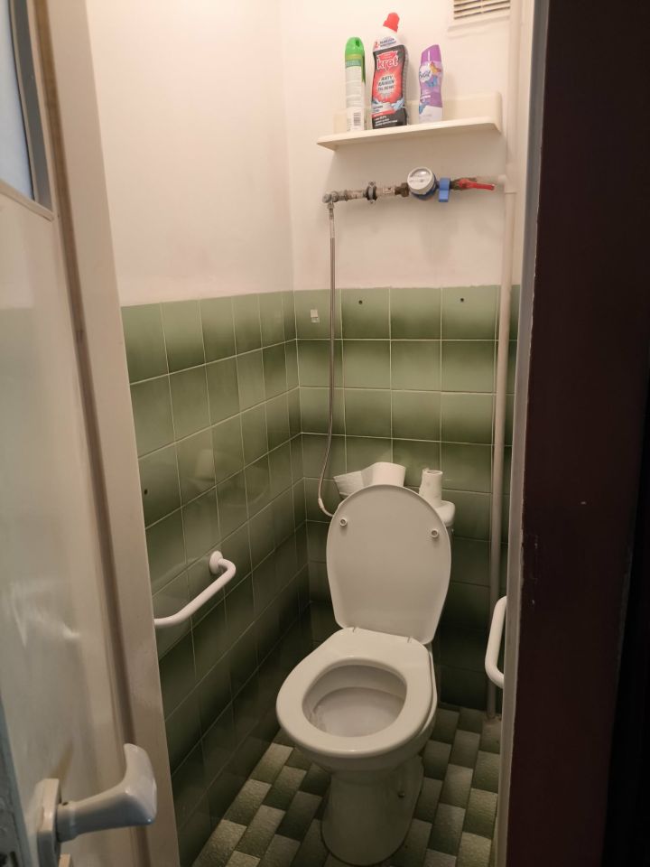 Mieszkanie 4-pokojowe Mielec Nowy Mielec, ul. Janusza Kusocińskiego. Zdjęcie 8