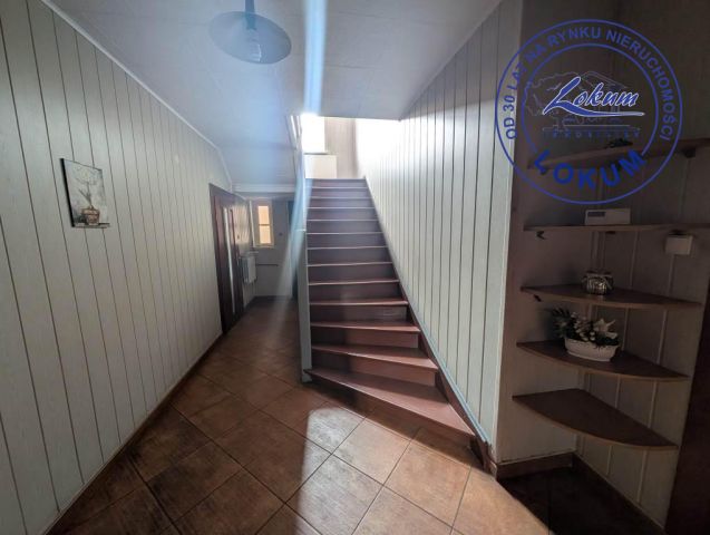 dom wolnostojący, 6 pokoi Chróścina. Zdjęcie 8