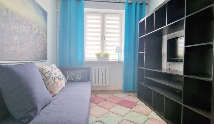 Mieszkanie 2-pokojowe Warszawa Bemowo, ul. Dębicka
