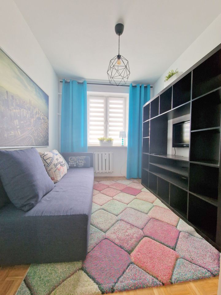 Mieszkanie 2-pokojowe Warszawa Bemowo, ul. Dębicka. Zdjęcie 2