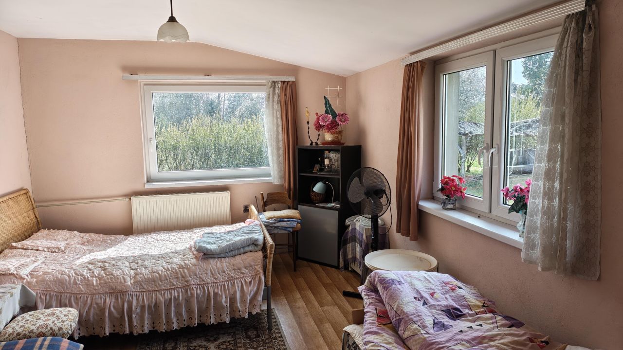 dom wolnostojący, 3 pokoje Kawęczyn. Zdjęcie 12