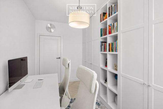 Mieszkanie 4-pokojowe Warszawa Praga-Południe, ul. Ostrobramska. Zdjęcie 13