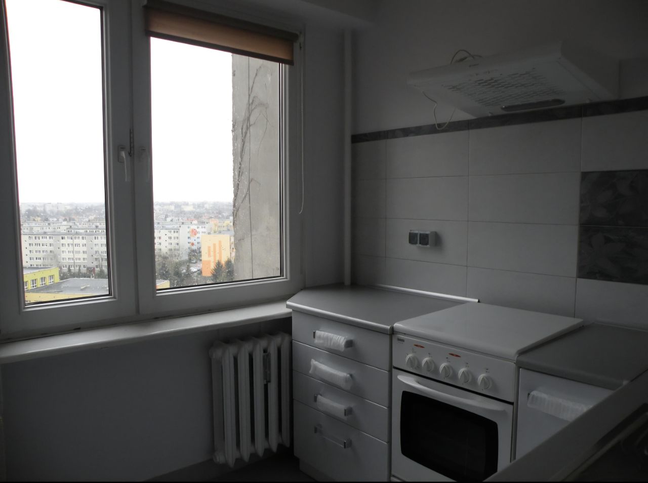 Mieszkanie 2-pokojowe Skierniewice Widok, ul. Bolesława Prusa. Zdjęcie 3