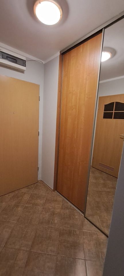 Mieszkanie 1-pokojowe Wrocław Fabryczna, ul. Strzegomska. Zdjęcie 7